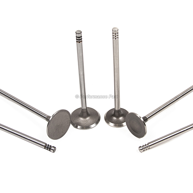 Fits 02-05 Chrysler Dodge Neon 2.0 SOHC ECB Intake Exhaust Valves
