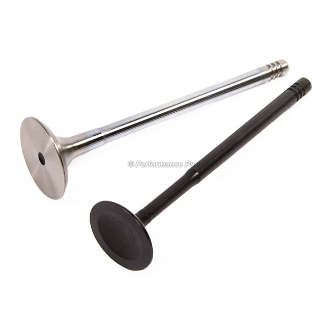 Intake Exhaust Valves for Audi A4 A6 Quattro Volkswagen 2.7L /& 2.8L DOHC 30V