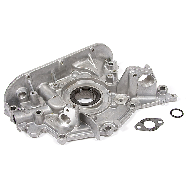 Oil Pump for 96-04 3.4L Toyota 4Runner Tacoma Tundra 5VZFE | eBay