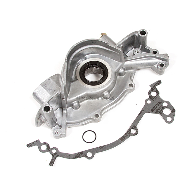 Oil Pump for Nissan 200SX 300ZX D21 Infiniti M30 3.0L V6 VG30E VG30I ...