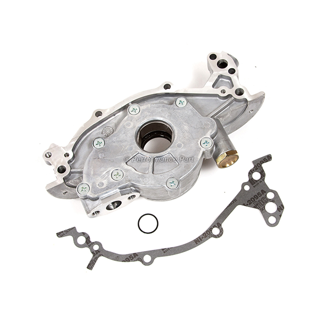 Oil Pump for Nissan 200SX 300ZX D21 Infiniti M30 3.0L V6 VG30E VG30I ...