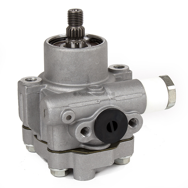 Power Steering Pump 21-5911 for 93-98 3.0L Nissan Quest Mercury ...