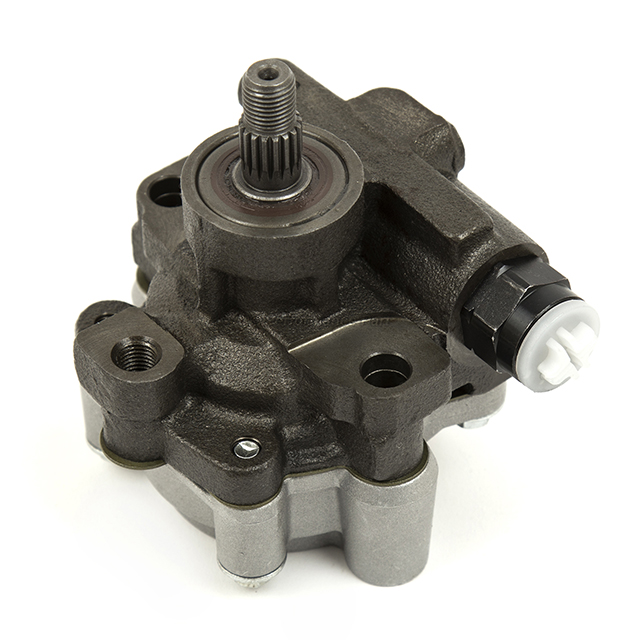 Power Steering Pump for 95-07 Lexus ES300 RX330 Toyota Camry Sienna 21 ...