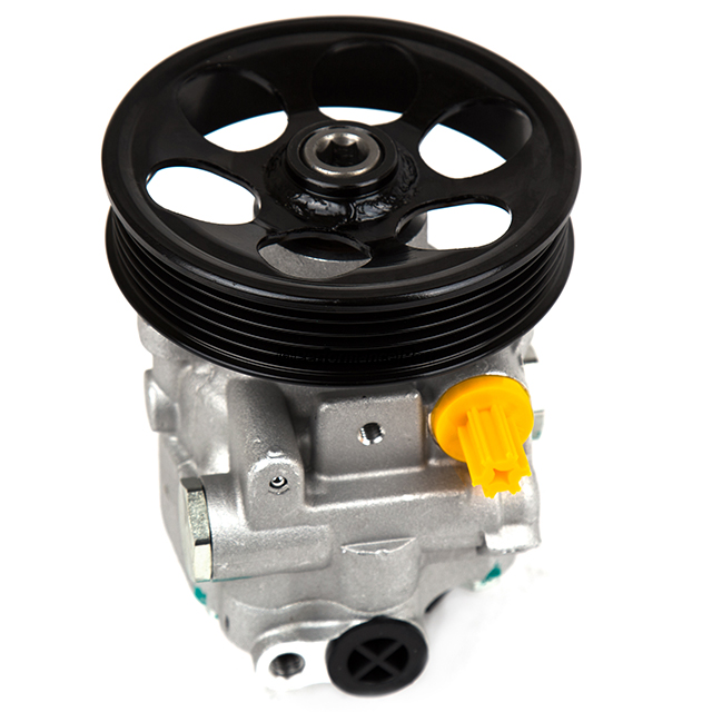 Power Steering Pump 21-331 for 08-12 Subaru DOHC 2.5L 2.0L 34430-FG010 ...