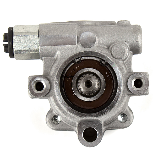 Power Steering Pump 21-5366 for 2004-2011 Nissan Titan Infiniti 5.6L ...