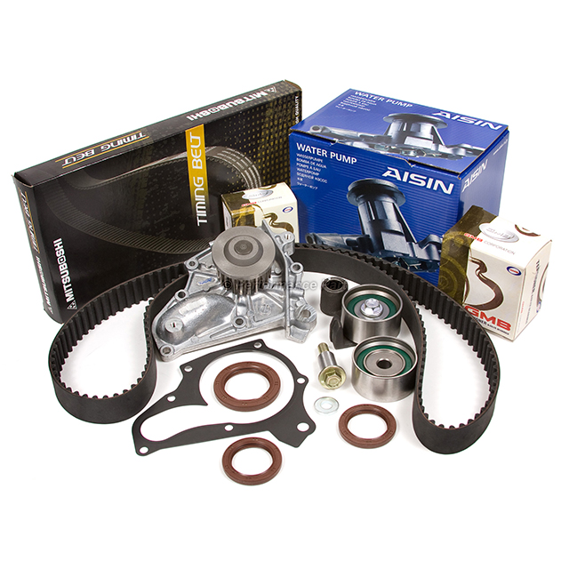 aisin timing belt kit