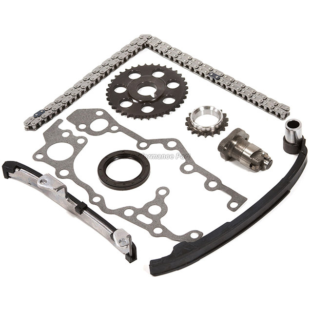 Timing Chain Kit for 95-04 2.4L Toyota Tacoma DOHC 16V 2RZFE | eBay