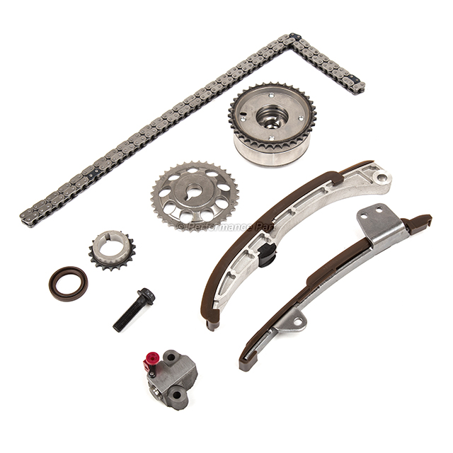 Timing Chain Kit for Toyota Scion xB 1.5L xA Echo Yaris Prius DOHC ...