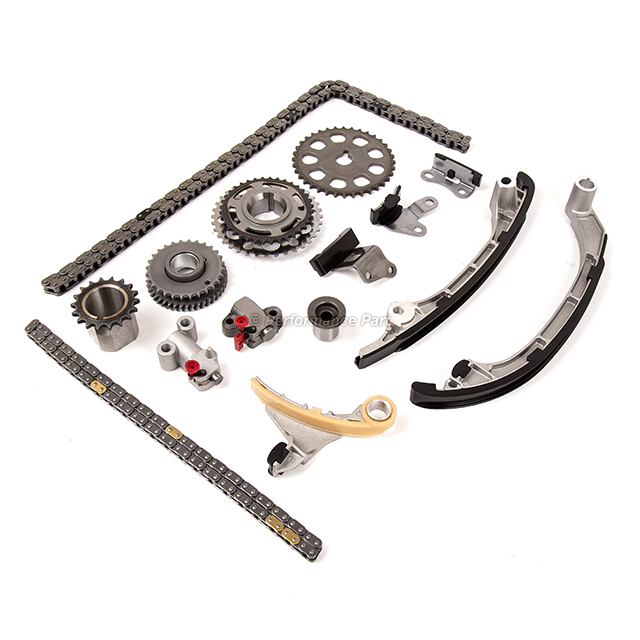 Timing Chain Kit for 05-15 Toyota Tacoma 2.7L DOHC 2TRFE | eBay