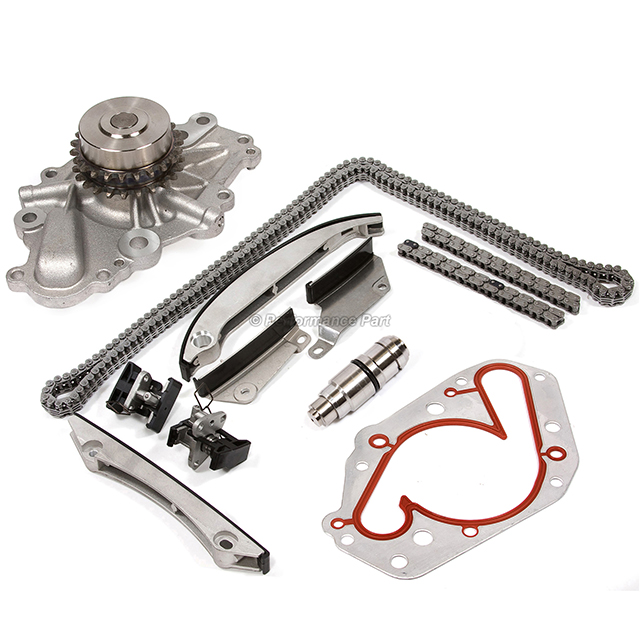 Timing Chain Kit w/o Gears Water Pump for 0506 Dodge