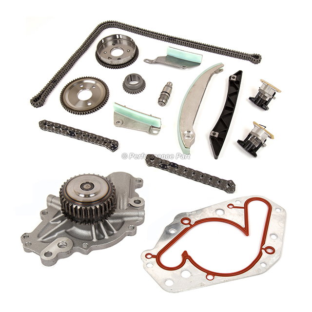 Timing Chain Kit Water Pump for 09-10 Dodge Magnum Chrysler Sebring 300 ...