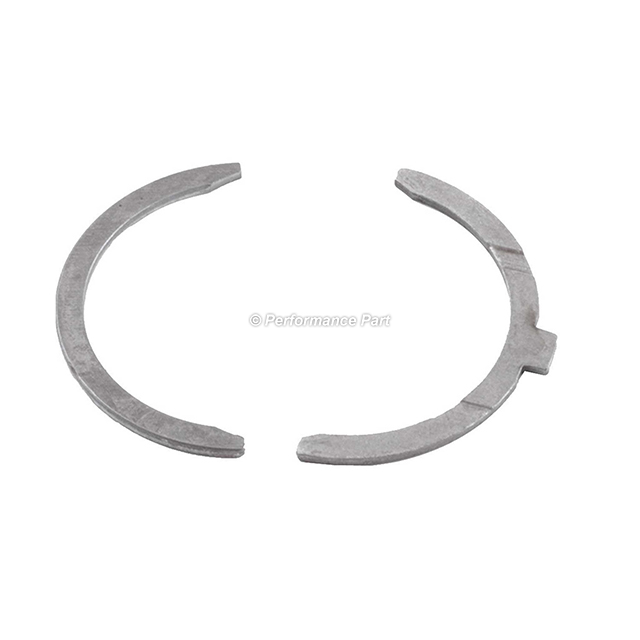Thrust Washers for 92-15 Audi Volkswagen A3 2.8L-3.6L DOHC SOHC 12v - Picture 2 of 2