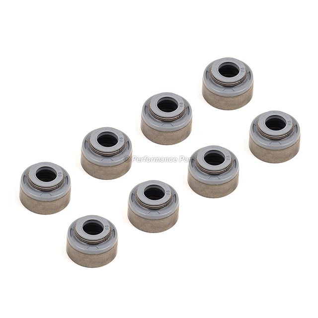 Valve Stem Seals Fit Suzuki Sidekick Swift 89-97 Geo Metro