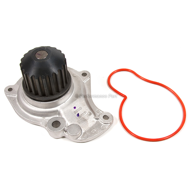Timing Belt Water Pump Kit Fits PT Cruiser Caravan Sebring Liberty 2.4 Non Turbo 