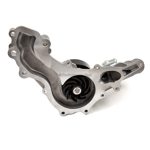 Water Pump for Challenger Duragon Jeep Chrysler Dodge Avenger 200 300 ...