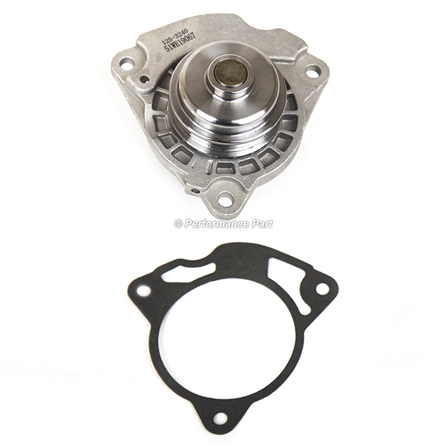 GMB Water Pump Fit Ford Escape Fusion Milan Mercury Mariner 3.0L V6 09-12