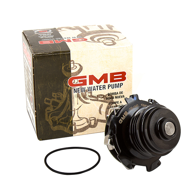 Water Pump for Cadillac Deville Seville Oldsmobile Pontiac Aurora 4.0L ...