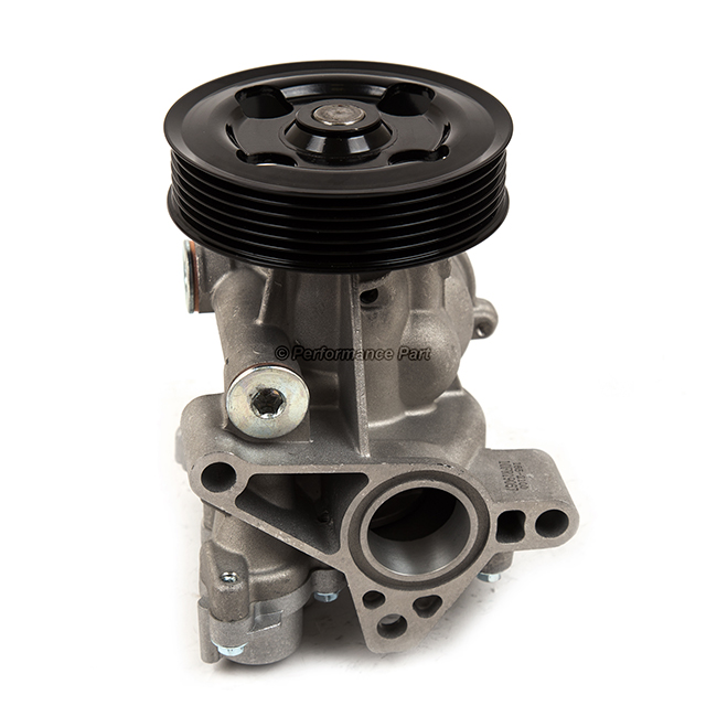 Water Pump for 10-13 Suzuki Kizashi Grand Vitara SX4 Crossover 2.4L ...