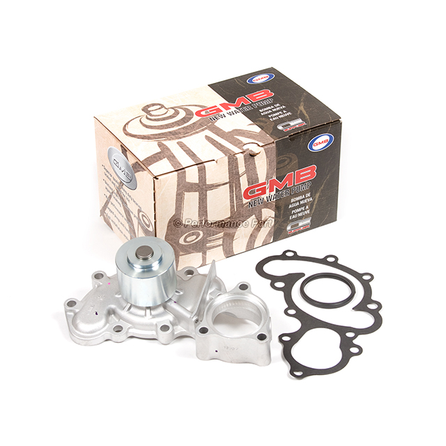 Timing Belt Kit GMB Water Pump for w/o Pipe Toyota Tundra T100 4Runner