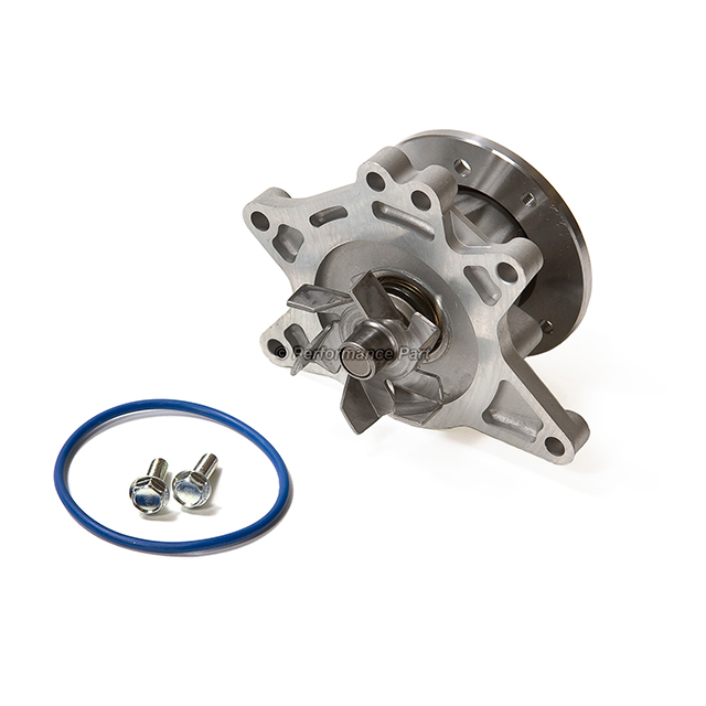 Water Pump for 00-06 Toyota Matrix Corolla Celica GTS VVTL-i DOHC 1.8L 2ZZGE