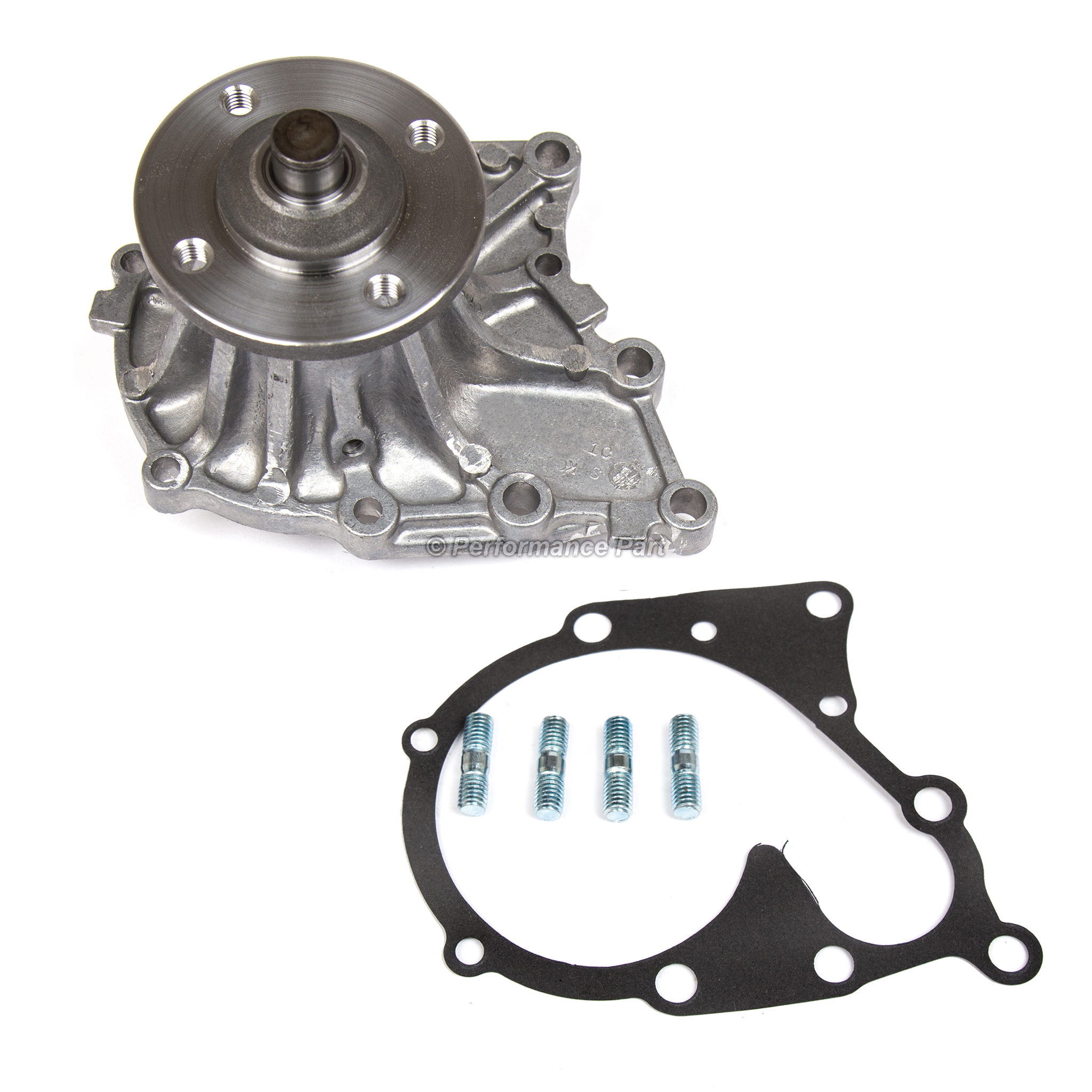  Water Pump for 86-92 Toyota Cressida Supra Turbo 3.0 7MGE 7MGTE