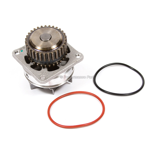 Timing Chain Kit Water Oil Pump Fit 97-02 Mercury Mazda Ford 4.0 245CI