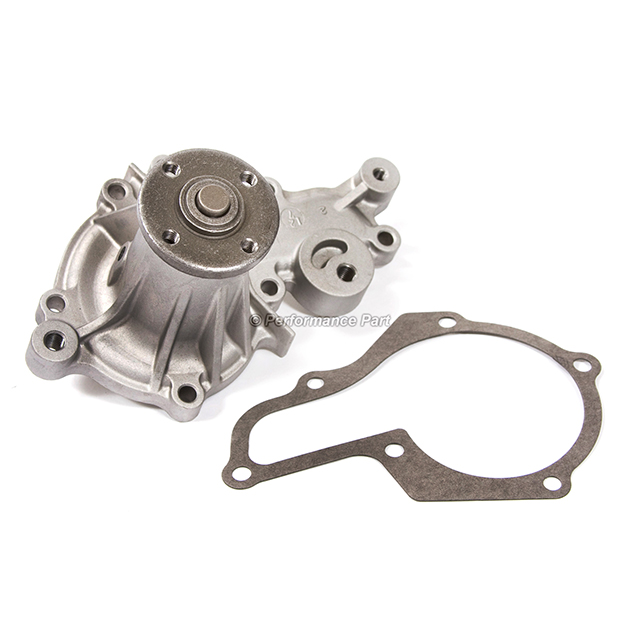  Water Pump for Chevrolet Spring Suzuki Samurai Sidekick 1.3L G13A G13BA SOHC