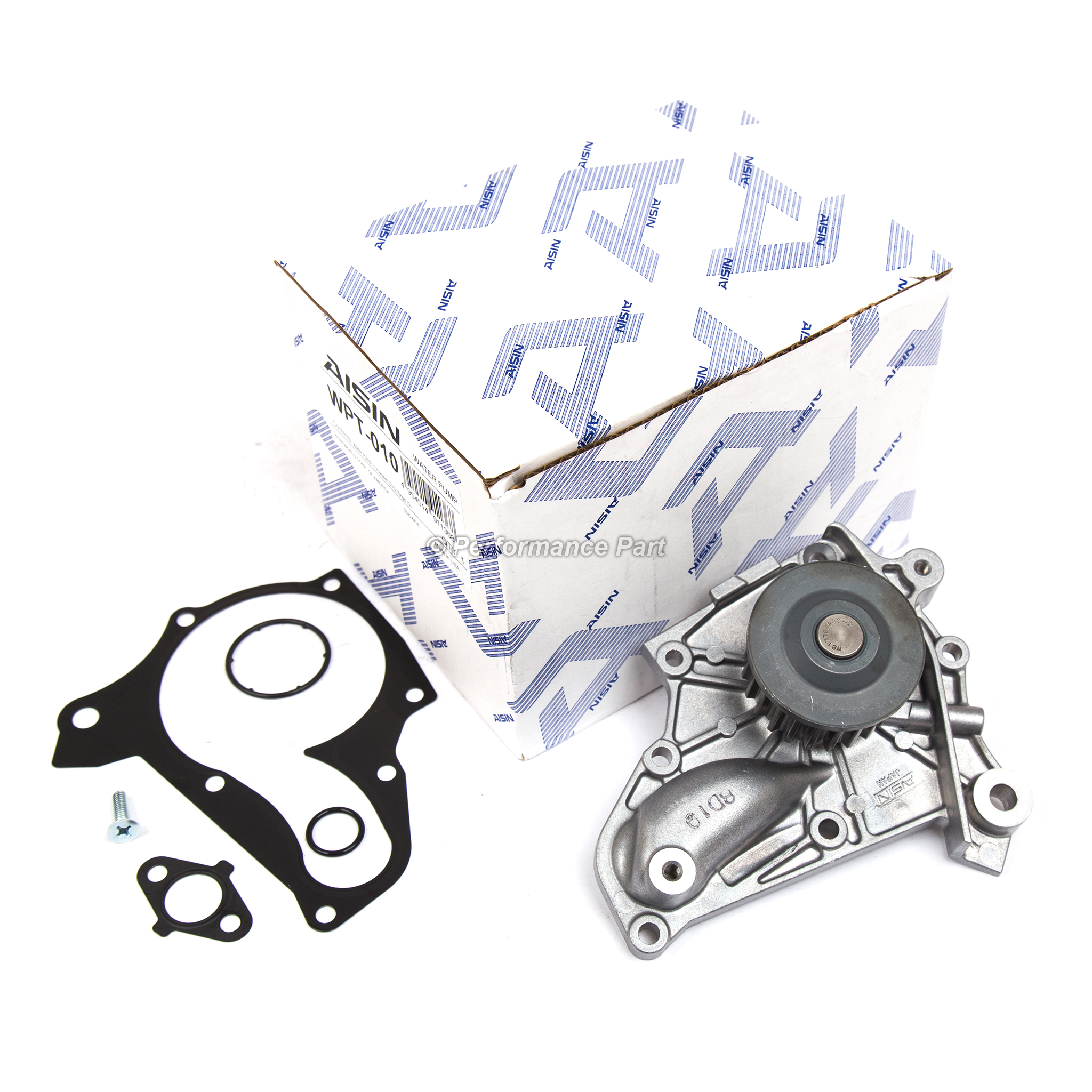 Fel-Pro MS 94976 Exhaust Manifold Gasket Set For Select 86-01 Toyota