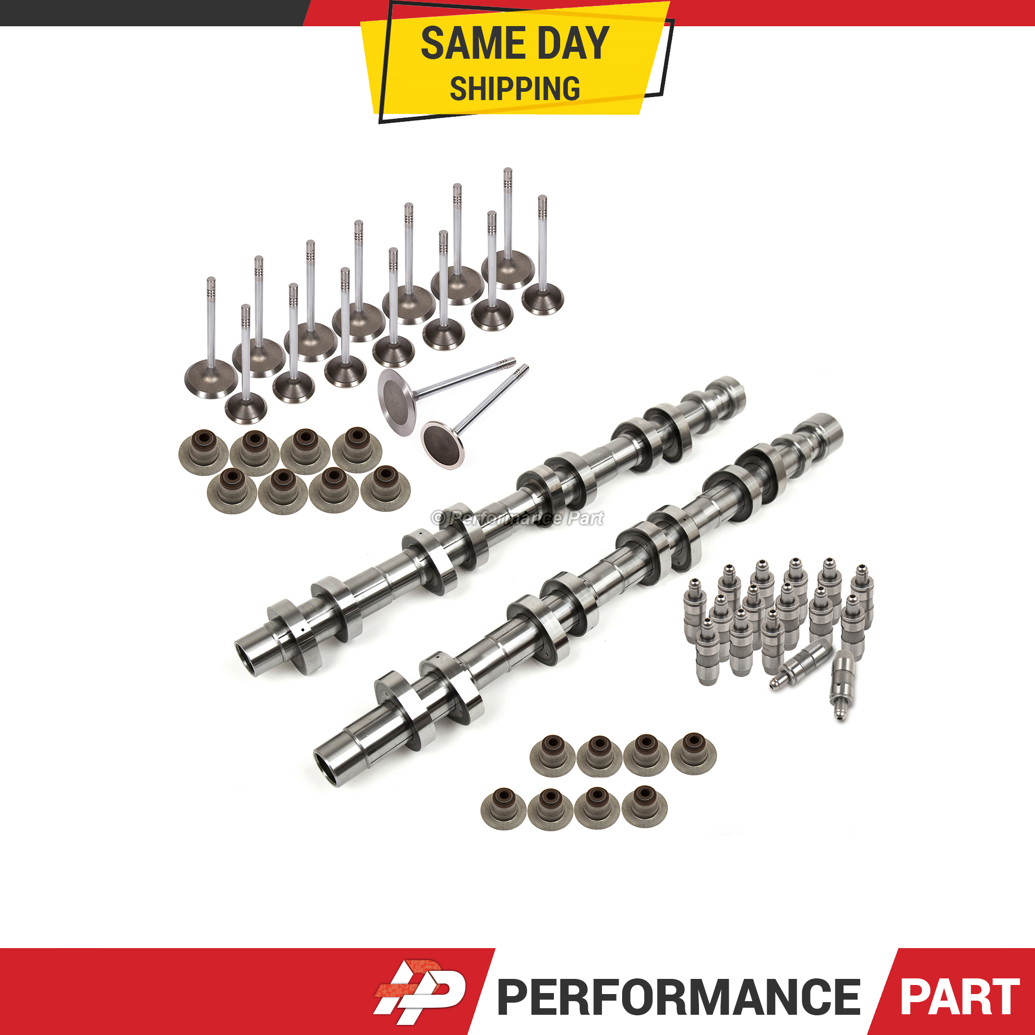 jeep 4.7 performance camshaft